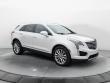 Used 2017 CADILLAC XT5 Platinum AWD SUV