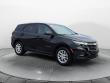 Certified 2023 Chevrolet Equinox LS SUV
