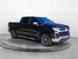 Certified 2025 Chevrolet Silverado 1500 LT Truck