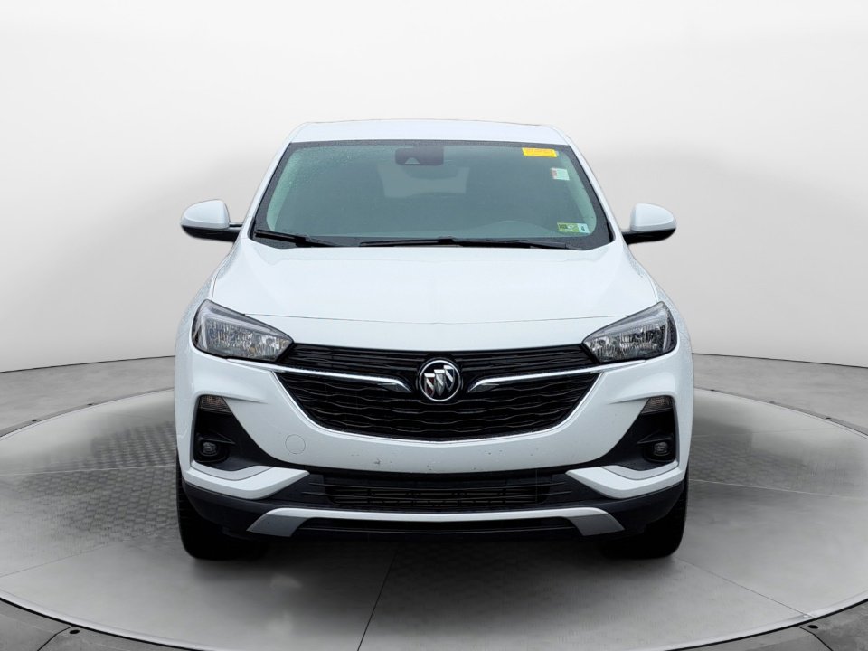 2023 Buick Encore GX Preferred photo 2