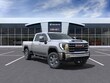 GMC Sierra 2500 HD