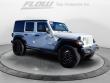 Used 2020 Jeep Wrangler Unlimited Sport S