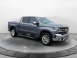  Chevrolet Silverado 1500 LTD