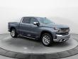 Certified 2022 Chevrolet Silverado 1500 LTD LTZ Truck