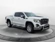 Certified 2021 GMC Sierra 1500 SLT Truck