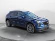 Used 2019 CADILLAC XT4 FWD Sport SUV