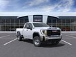 GMC Sierra 2500 HD