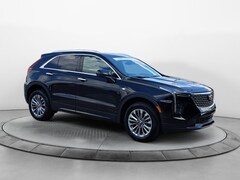 2025 CADILLAC XT4 Premium Luxury SUV