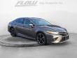 Used 2020 Toyota Camry XSE