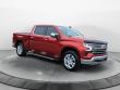 Certified 2023 Chevrolet Silverado 1500 LTZ Truck