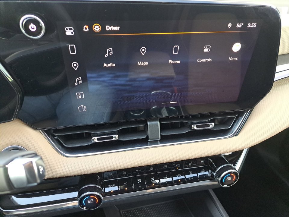 2026 Chevrolet Equinox ACTIV - Photo 28