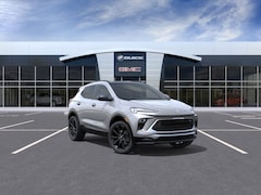 2026 Buick Encore GX Sport Touring SUV