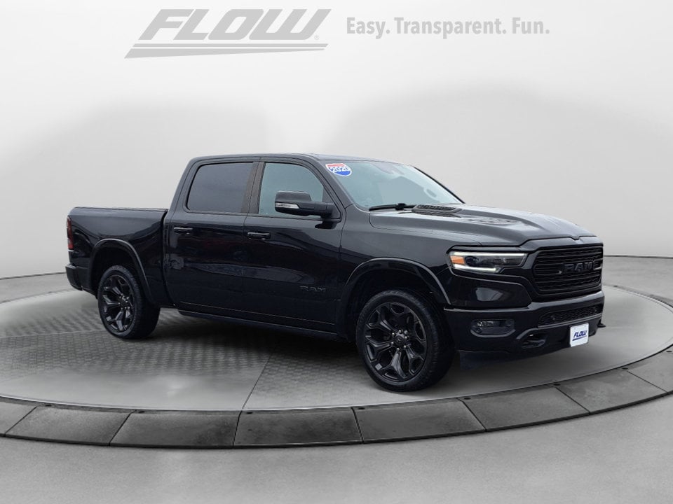 2020 Ram 1500 Limited