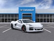 Chevrolet Corvette E-Ray