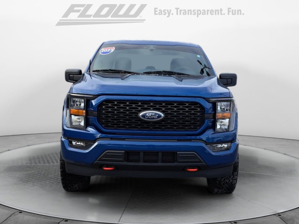 Used 2023 Ford F-150 XL