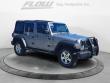 Used 2015 Jeep Wrangler Unlimited Sport