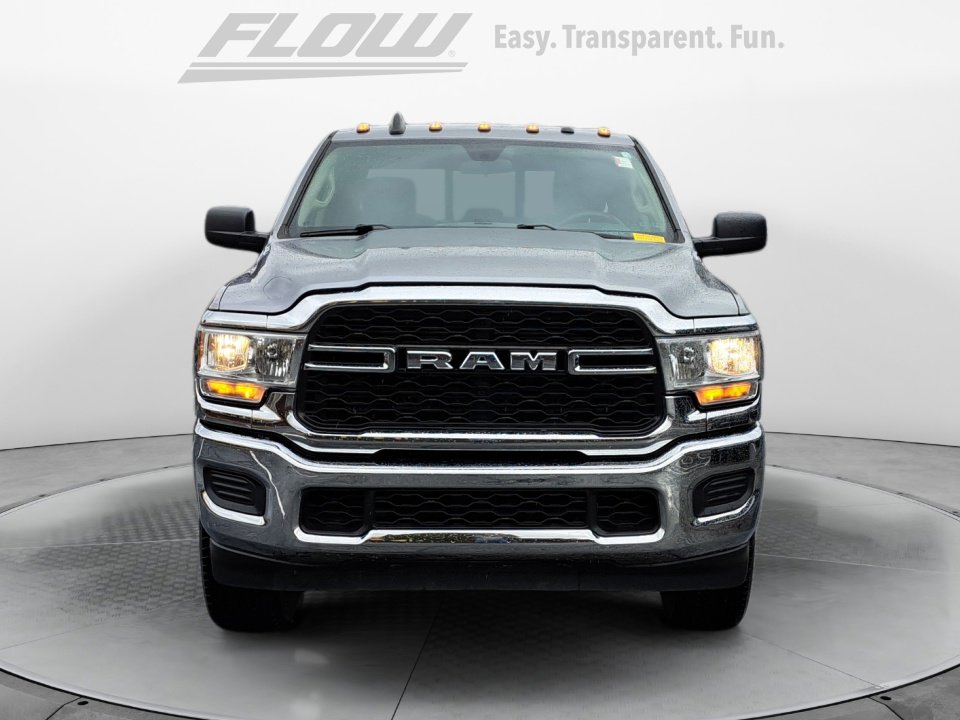 2020 Ram 2500 Tradesman photo 2