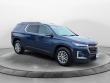 Certified 2022 Chevrolet Traverse LT Cloth SUV