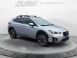 Used 2018 Subaru Crosstrek Limited