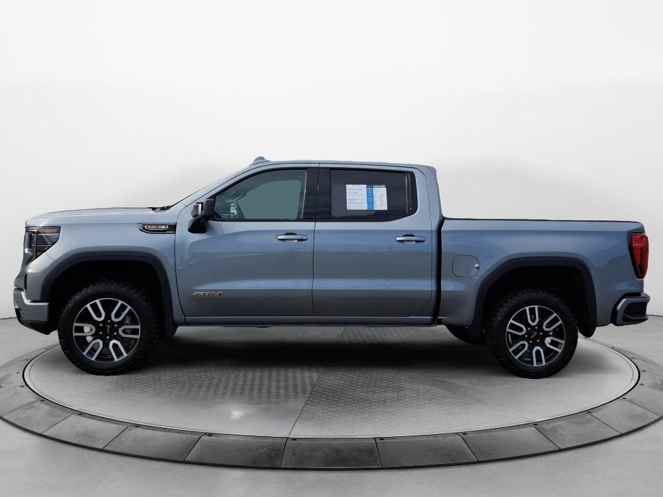2024 Gmc Sierra 1500 AT4 photo 4