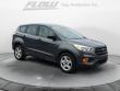 Used 2017 Ford Escape S