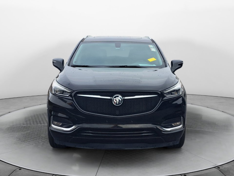 2020 Buick Enclave Essence photo 2