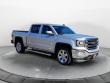 Used 2018 GMC Sierra 1500 SLT Truck