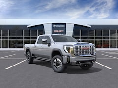 2026 GMC Sierra 3500 HD Denali Truck