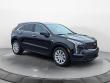 Used 2023 CADILLAC XT4 Luxury SUV
