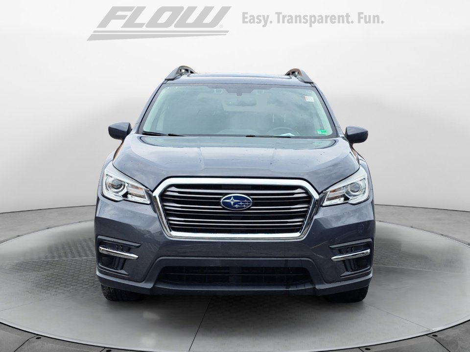 2021 Subaru Ascent Premium photo 2
