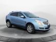Used 2011 CADILLAC SRX Luxury Collection Crossover