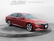Honda Accord Sedan