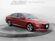 Used 2018 Honda Accord Sedan Touring 1.5T