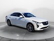 CADILLAC CT4