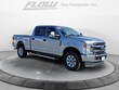  Ford Super Duty F-250 SRW