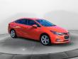 Used 2017 Chevrolet Cruze Premier Car