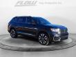Used 2021 Volkswagen Atlas 3.6L V6 SEL R-Line