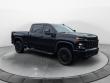 Certified 2021 Chevrolet Silverado 2500 HD Custom Truck