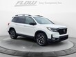 Honda Passport