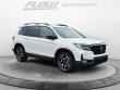 Used 2023 Honda Passport Elite