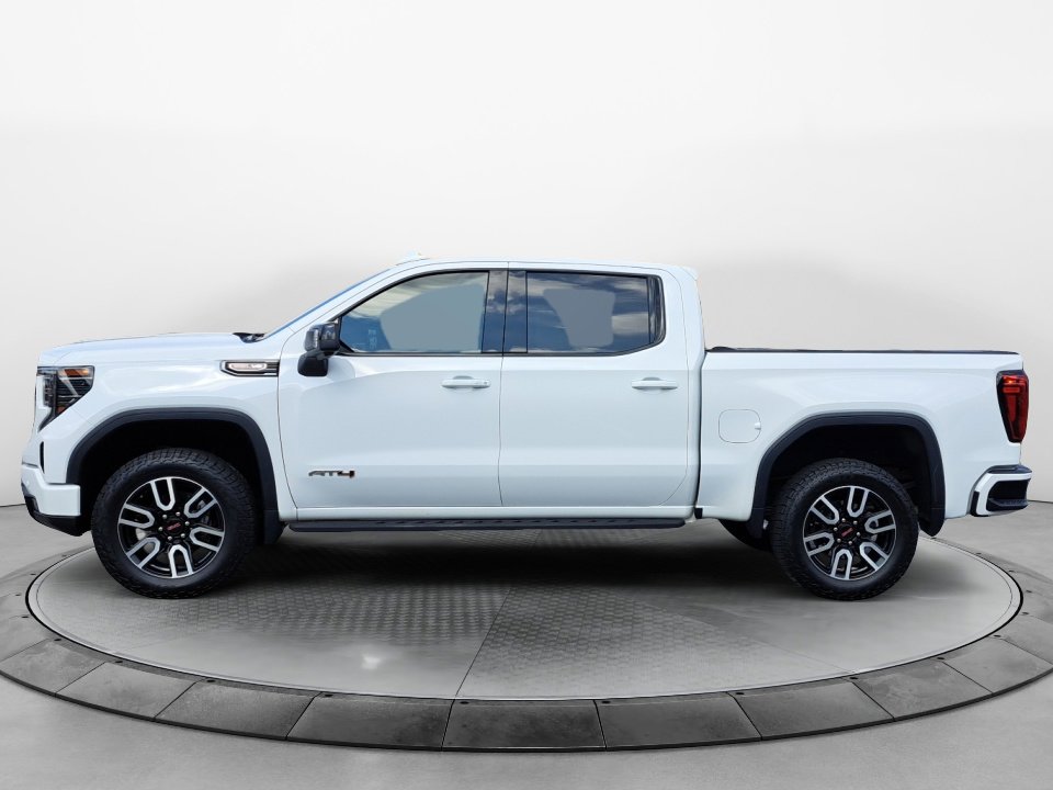2024 Gmc Sierra 1500 AT4 photo 4