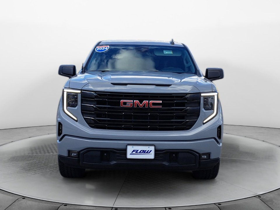 2024 Gmc Sierra 1500 Elevation photo 2