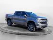 Used 2021 Chevrolet Silverado 1500 RST Truck