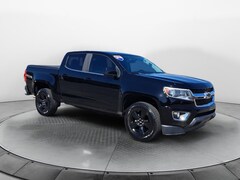 2016 Chevrolet Colorado 2WD LT Truck