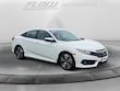 Honda Civic Sedan