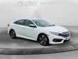 Used 2016 Honda Civic Sedan EX-L