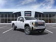 GMC Sierra 2500 HD