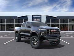 2025 GMC Canyon AT4 Truck