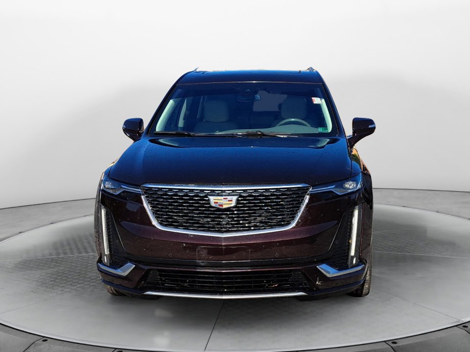2020 Cadillac XT6 Premium Luxury photo 2