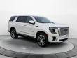 Used 2021 GMC Yukon Denali SUV